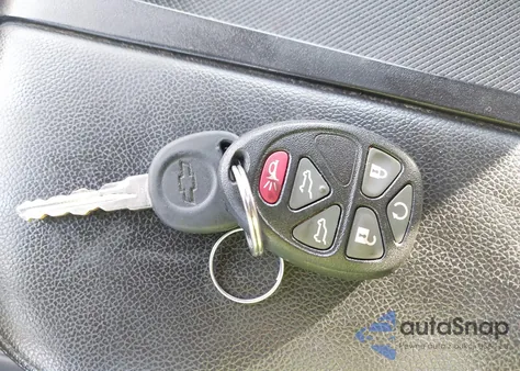 2011 Chevrolet Tahoe Ltz from USA, damaged, VIN 1GNSKCE01BR142781